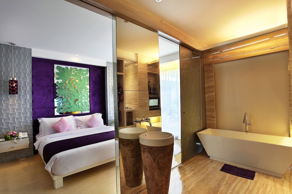 Grand Mega Resort And Spa Bali 23/61
