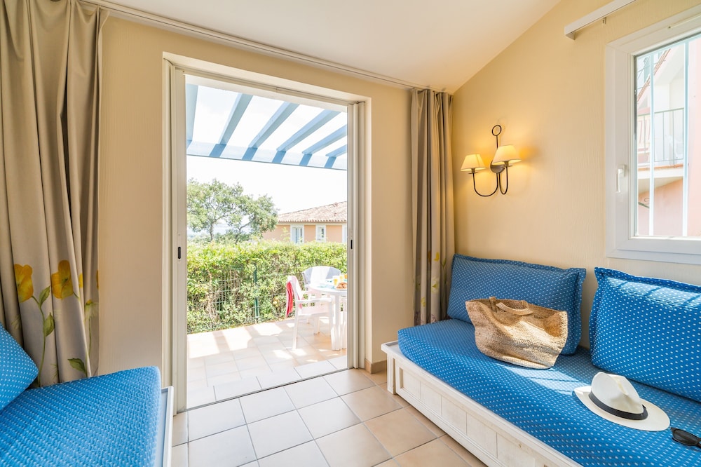 Maeva Particuliers Les Restanques Du Golfe de Saint Tropez 13/50