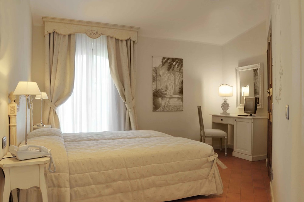 Hotel Villa Agnese 12/50