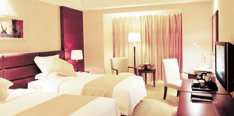 Donghuang Kaili Hotel 5/20