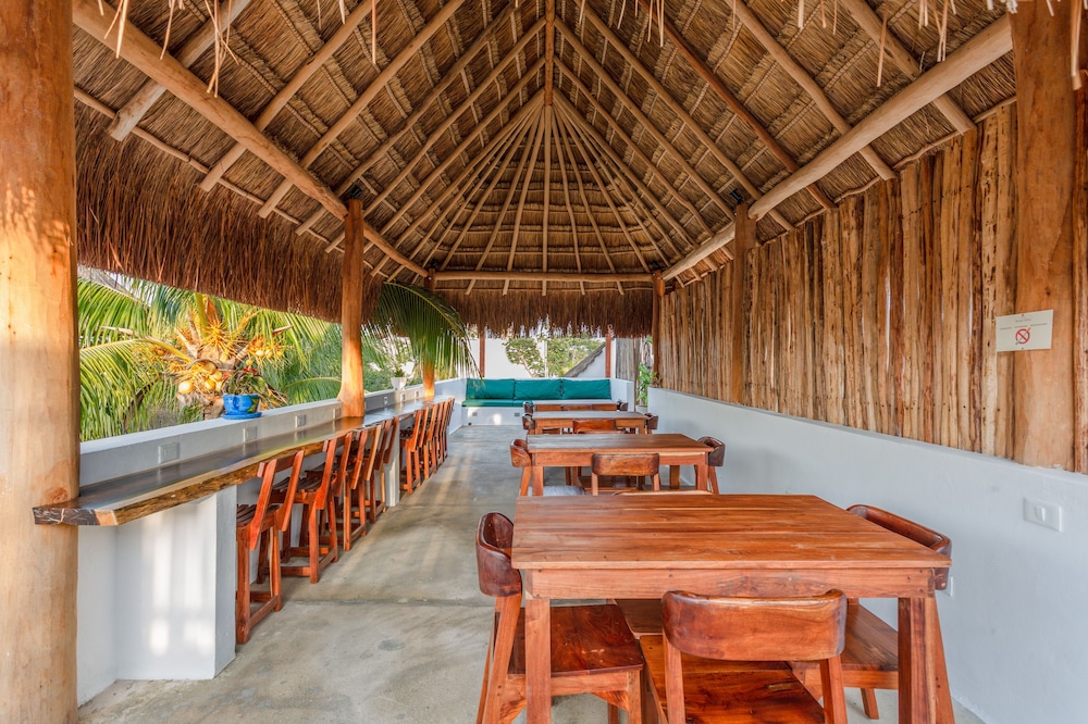 Hotel Kin Ha Pueblo 66/79