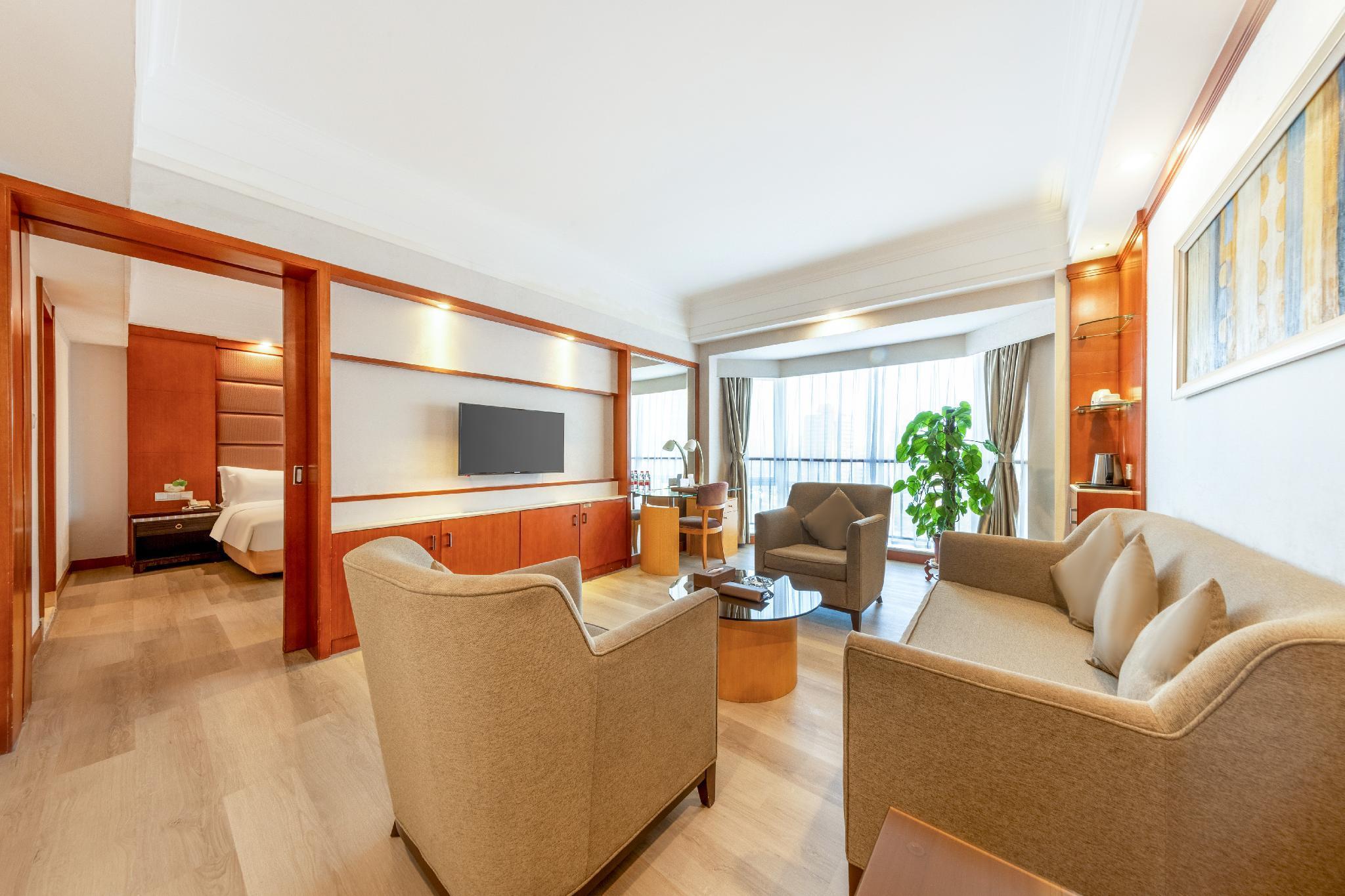 South Union Hotel Shenzhen 33/47