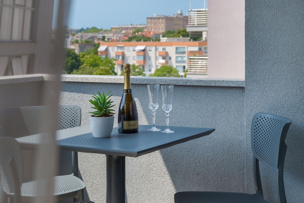 Pula City Center Accommodation 43/50