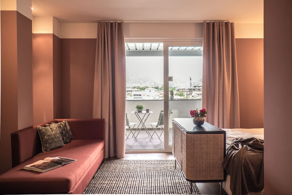 Hotel Luise 64/95