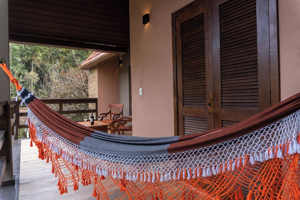 Natureza Eco Lodge 8/17