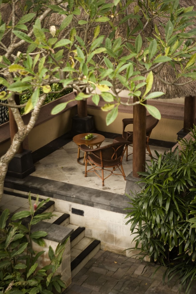 The Patra Bali Resort and Villas 10/95
