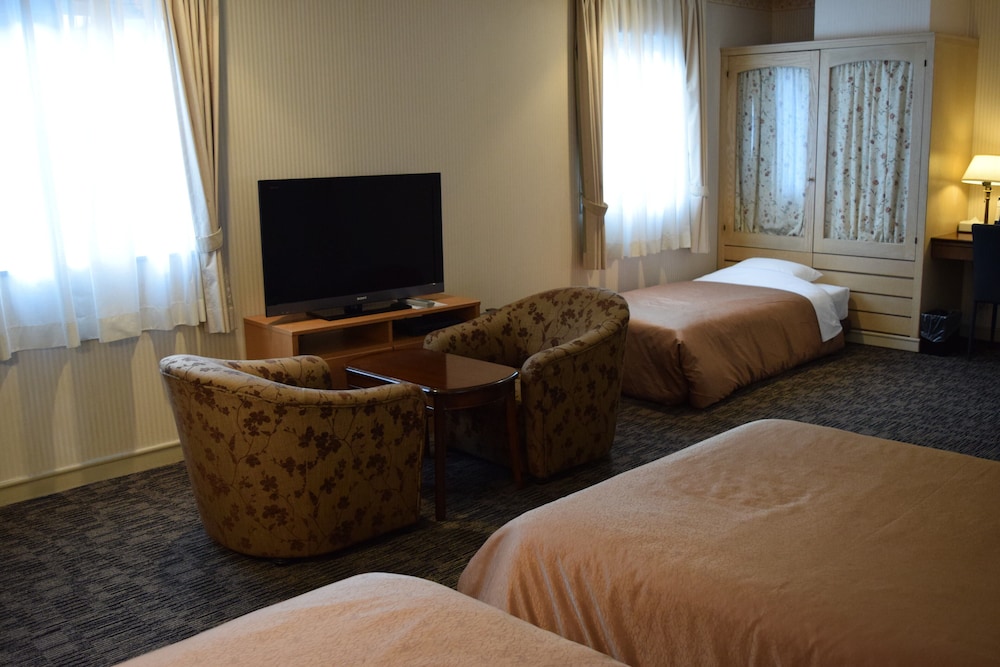 Asakusa Central Hotel 15/67