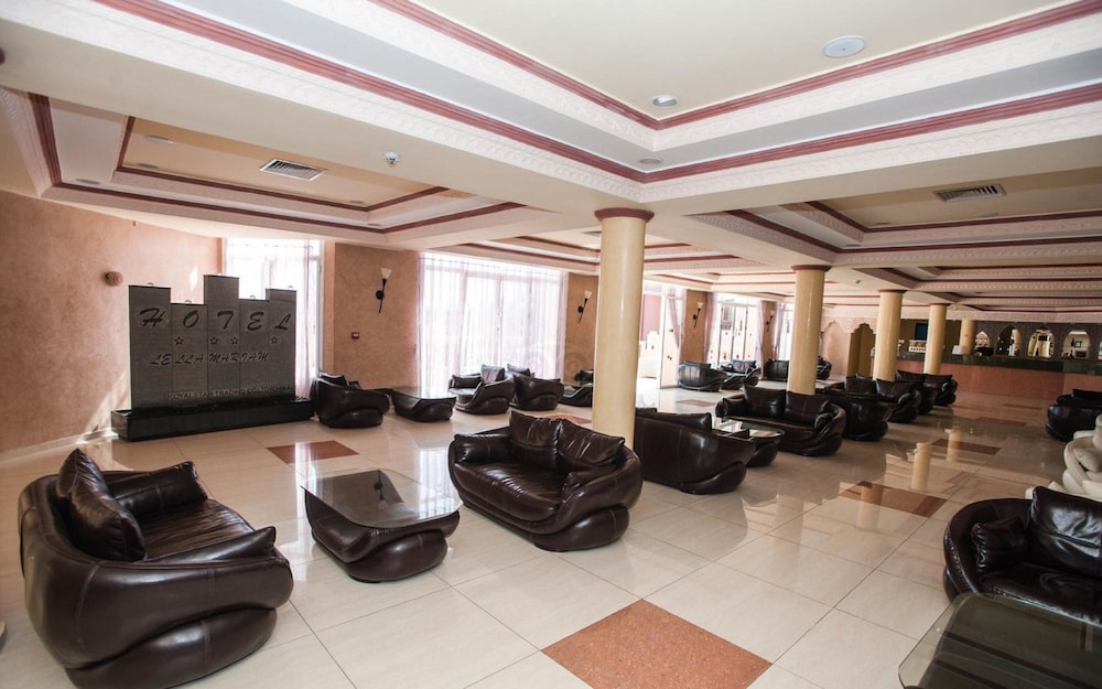 Hotel and Club Lella Meriam 13/29
