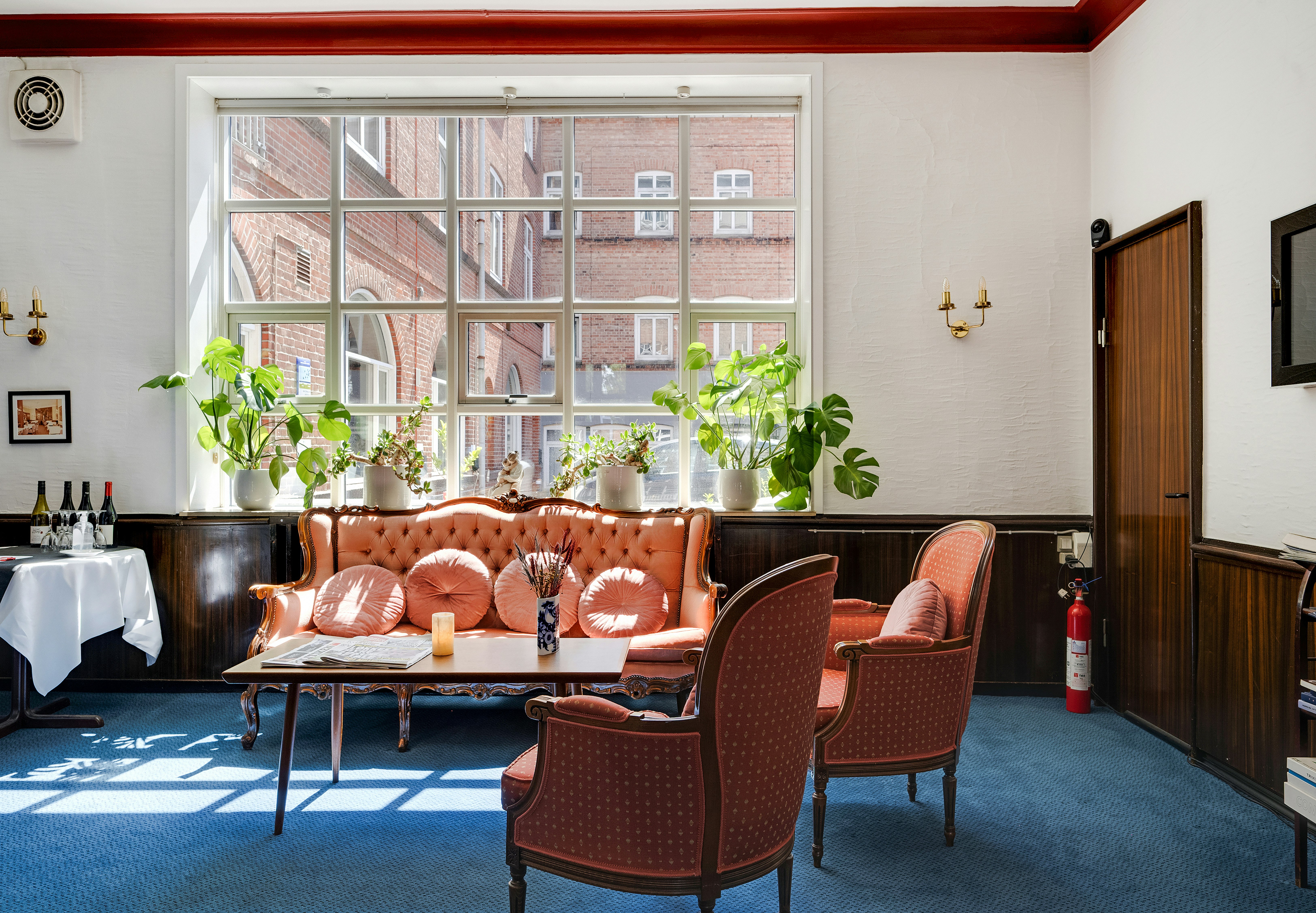 Hotel Ansgar Esbjerg 42/69