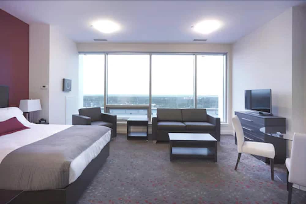 Liberty Suites Hotel 15/63