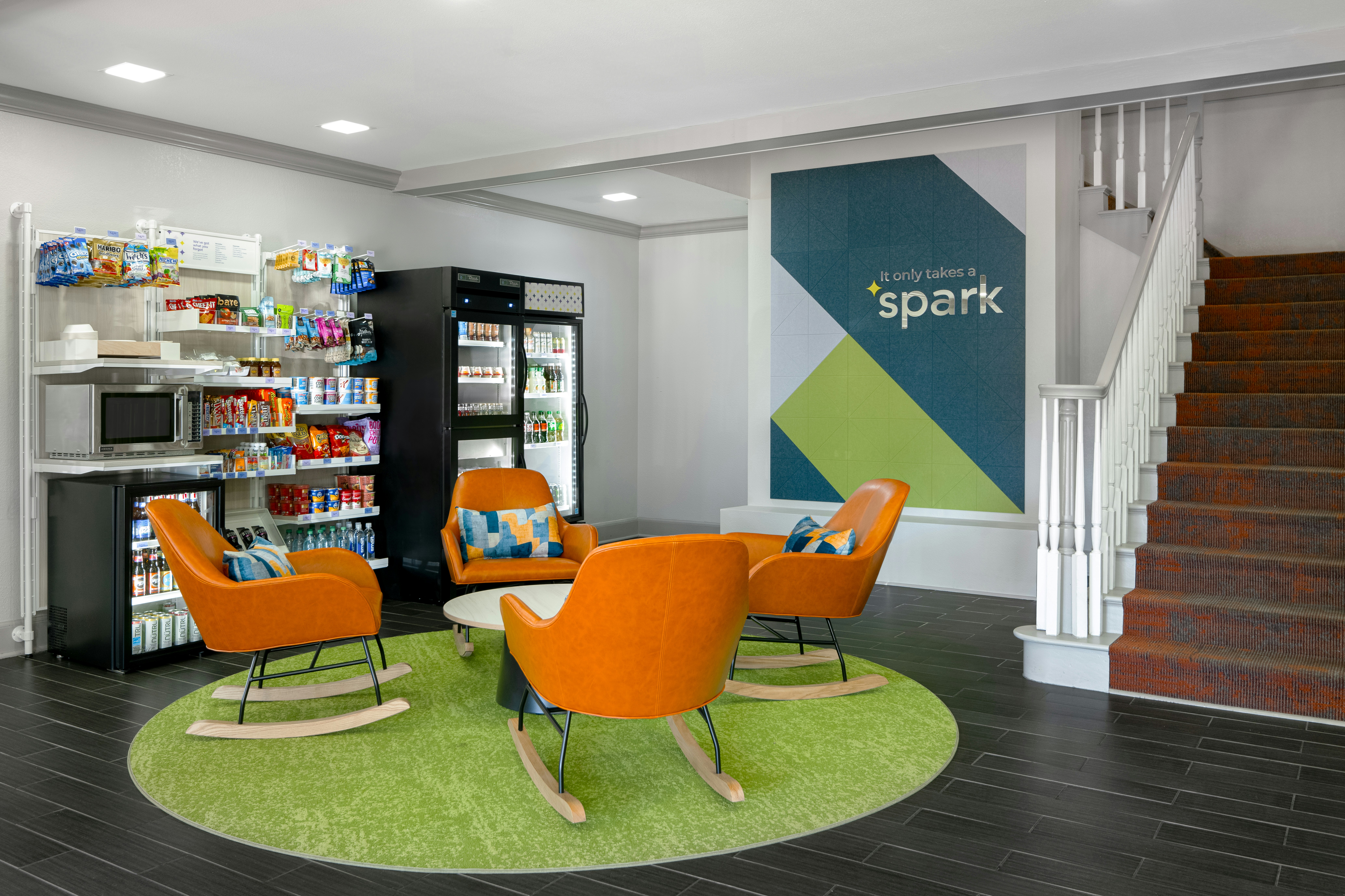 Spark by Hilton Destin 26/29