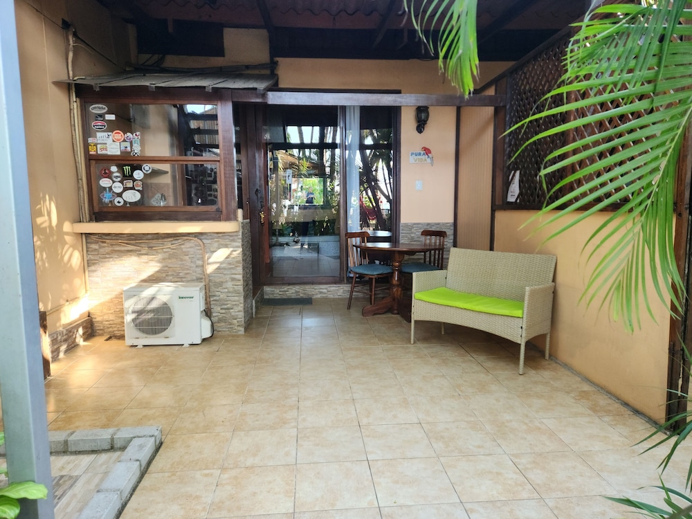 Hotel La Palapa 11/76