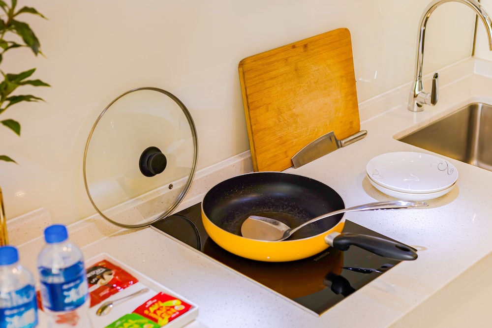 Sanlitun Xin Xiang Ya Yuan Apartment 写真2