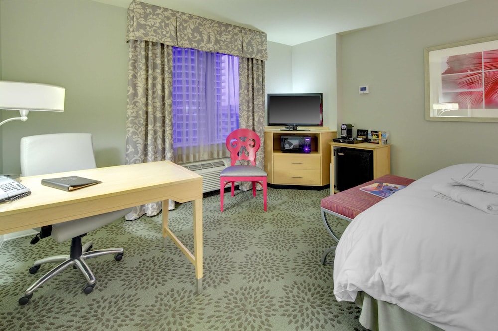 Hampton Inn Suites By Hilton Miami Brickell Downtown 29/65