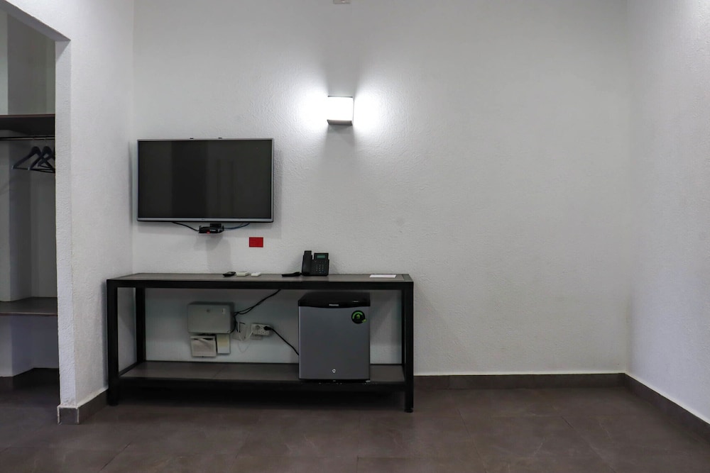 Hotel MX portal maya 77/85