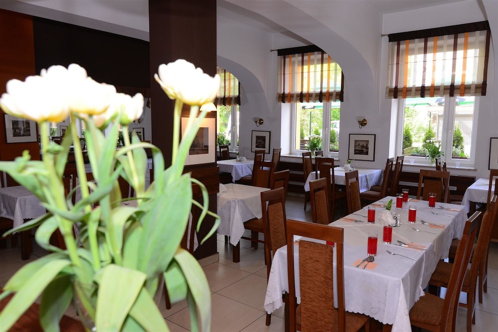 Osrodek hotelowy Optima 26/33