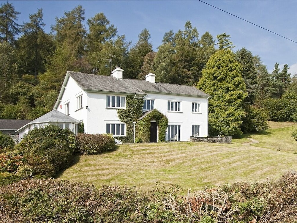 High Grassings Bed &amp; Breakfast 22/29