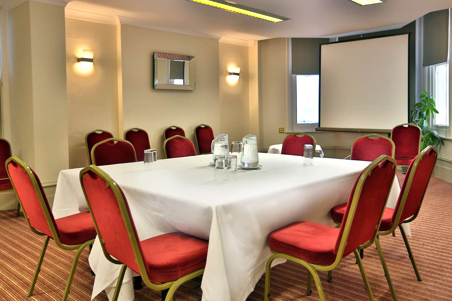 Best Western York House Hotel 45/56