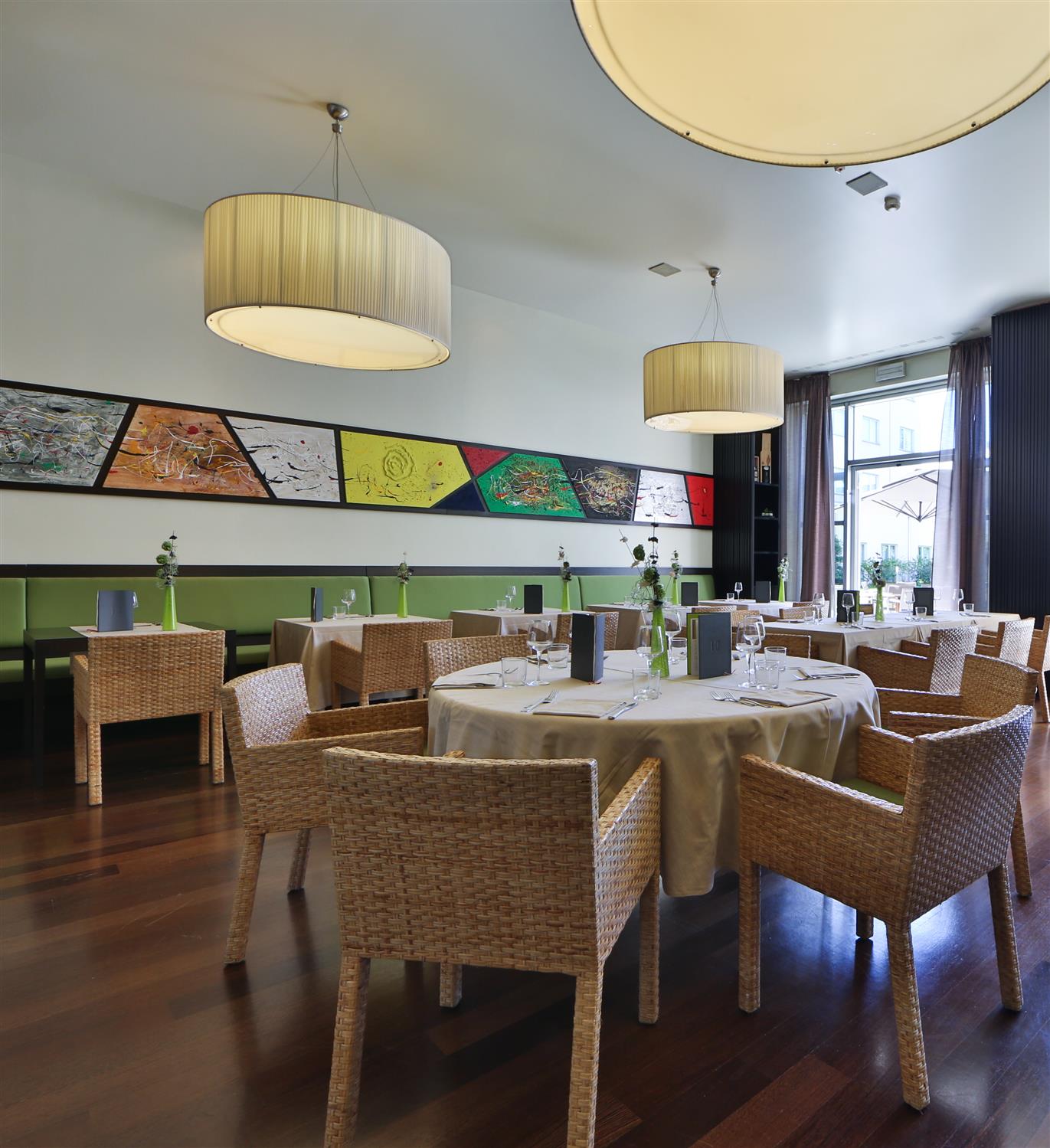 Best Western Plus Hotel Le Favaglie 38/44