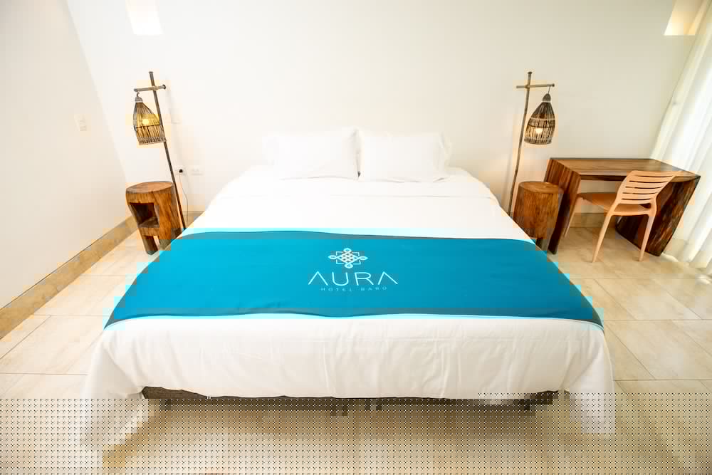Hotel Aura Baru 30/74