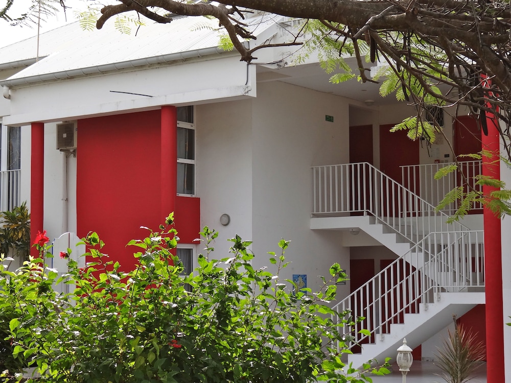 Residence Le Vallon 1/50