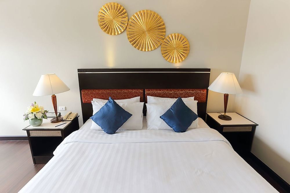 Amora Tapae Hotel Chiang Mai 13/44