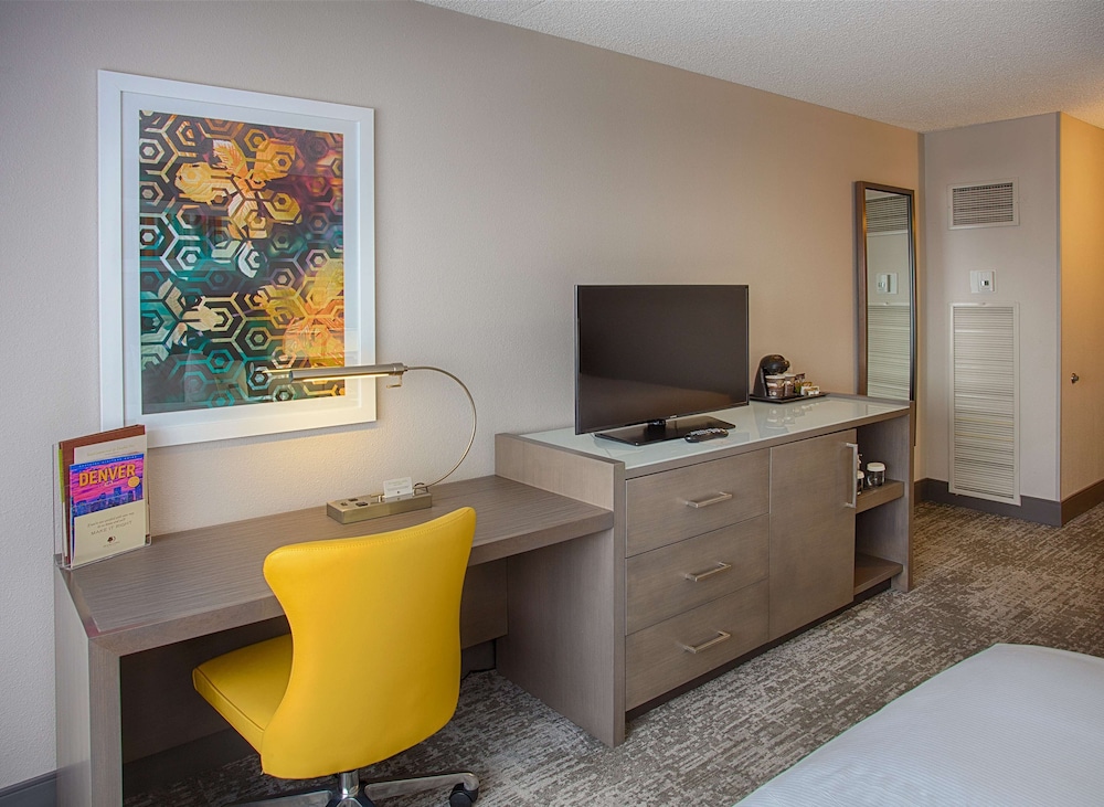 DoubleTree by Hilton Denver - Westminster 39/53