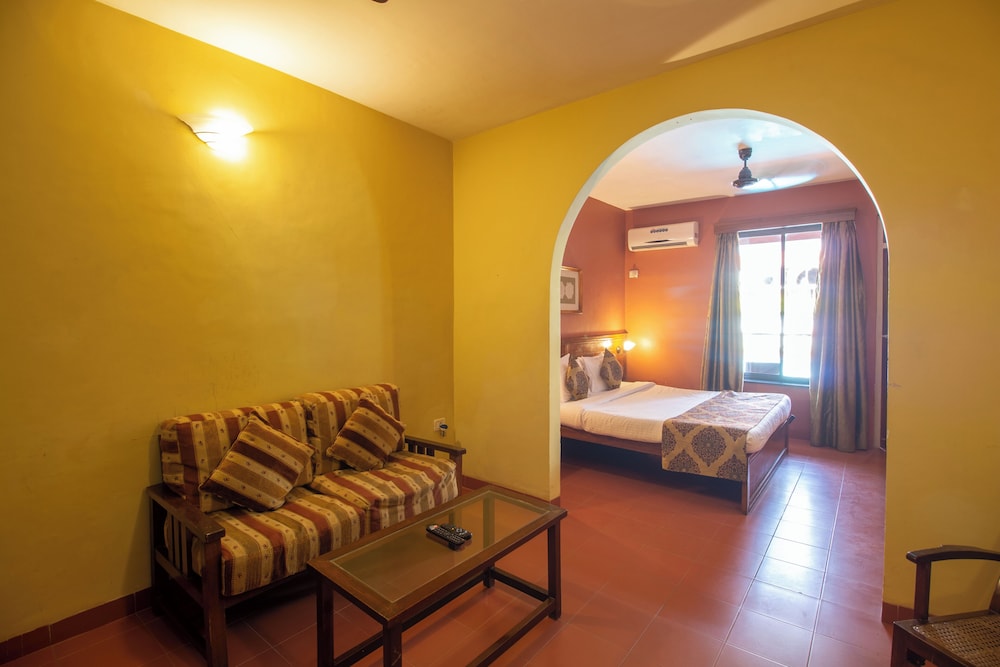Pride Sun Village Resort and Spa 24/58