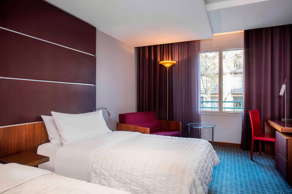 Le Meridien Barcelona 26/80