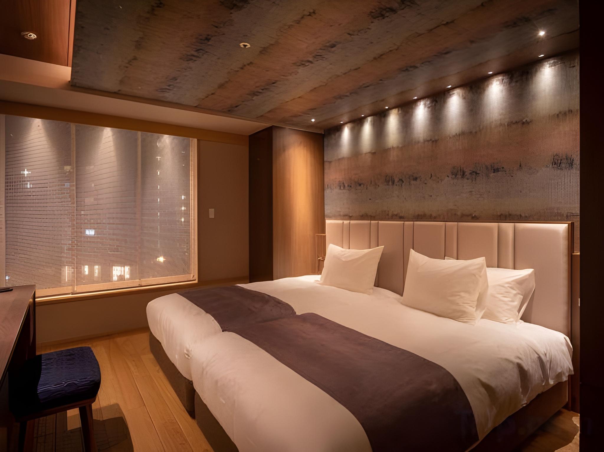 Spa, Deluxe, Studio