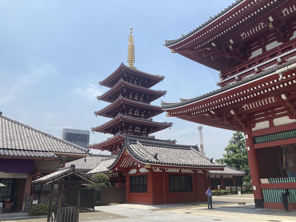 Toyoko Inn Asakusa Kuramae No.2 9/43