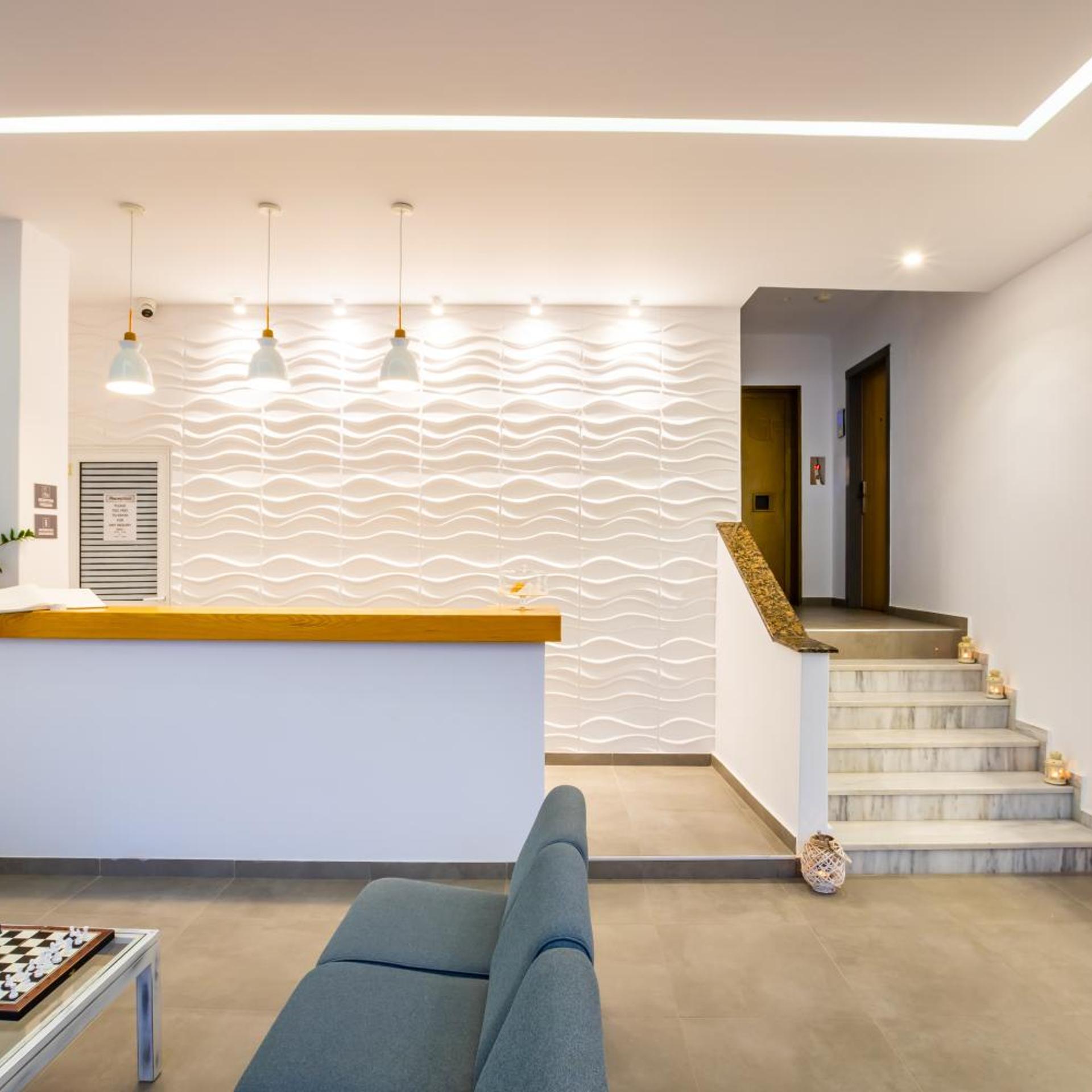 Alos Suites - ex Possirama Bay 2/32