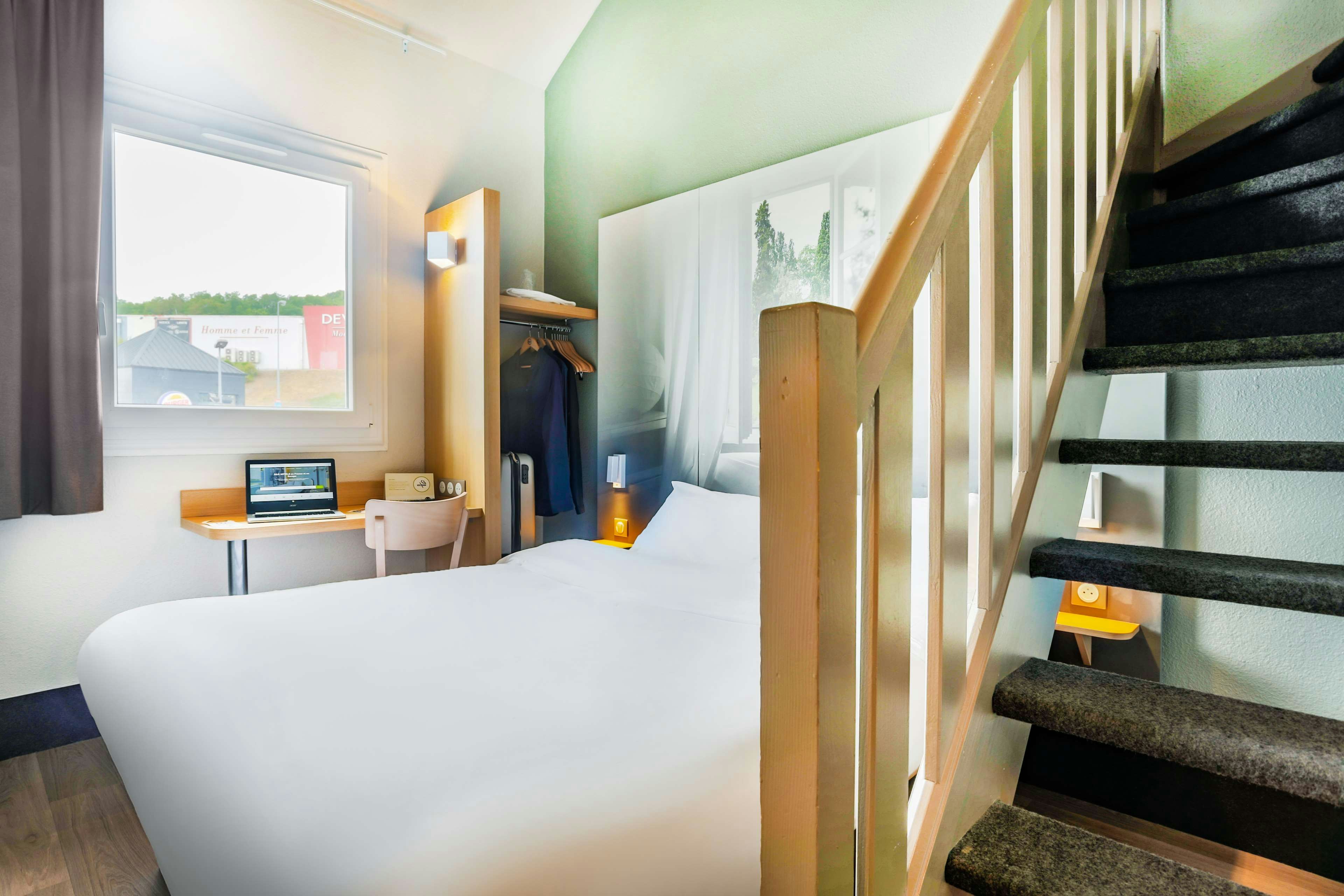 B&B HOTEL Nancy Frouard 14/30