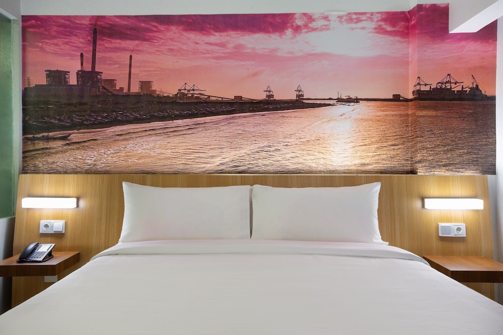 favehotel Cilacap 40/40