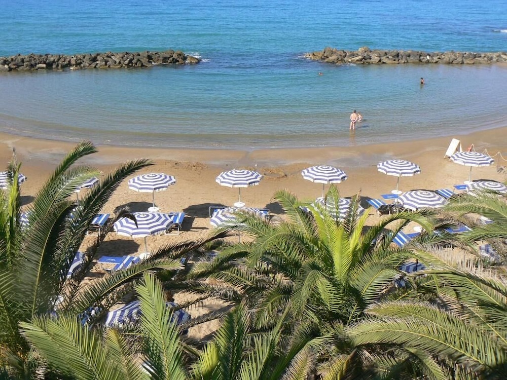 Hotel Sul Mare Al Gabbiano 30/50