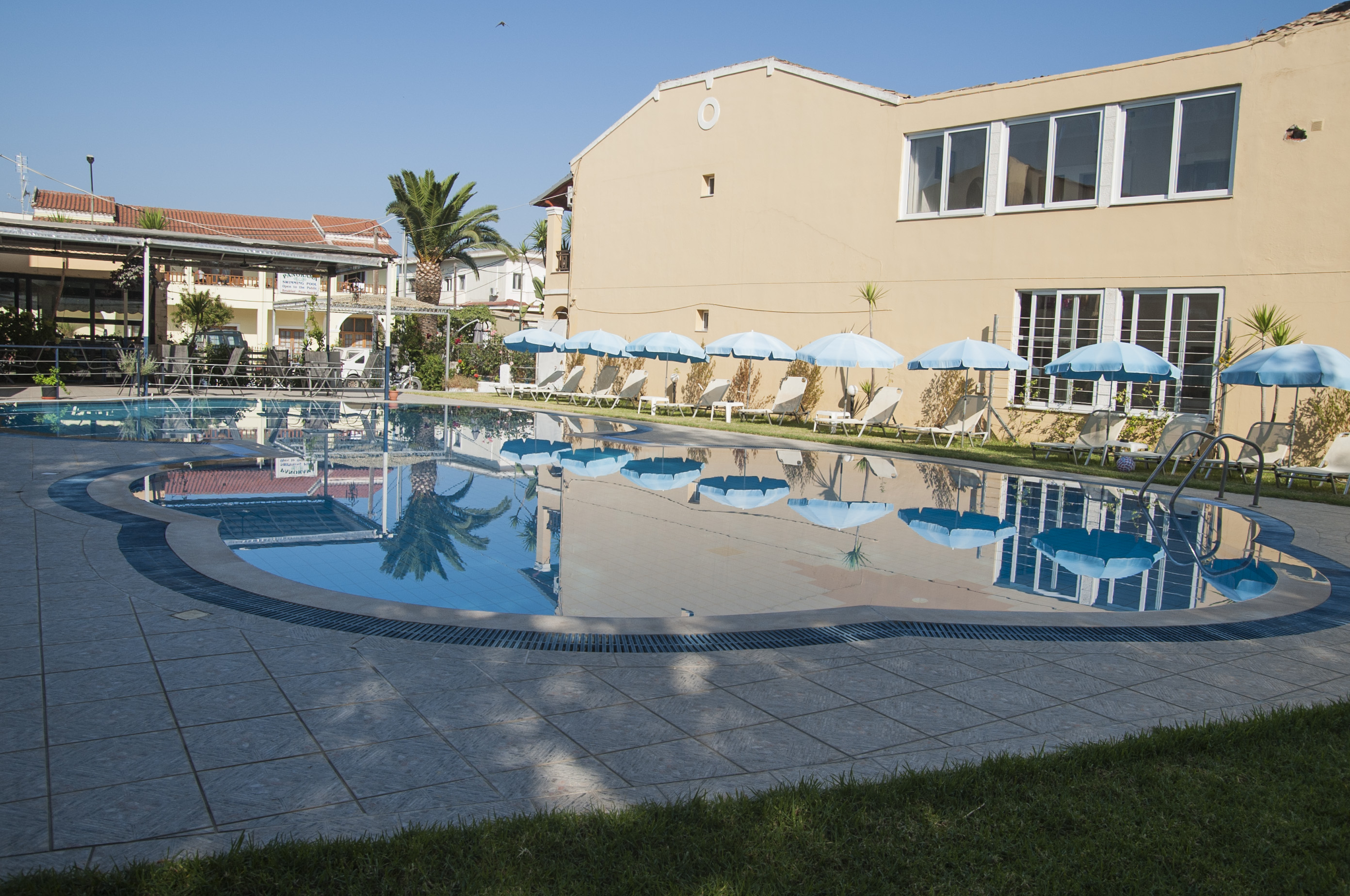 PANORAMA APTS CFU 17/24