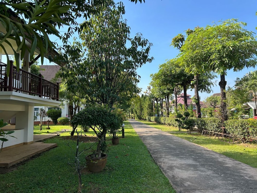 Teak Garden Spa Resort 44/50