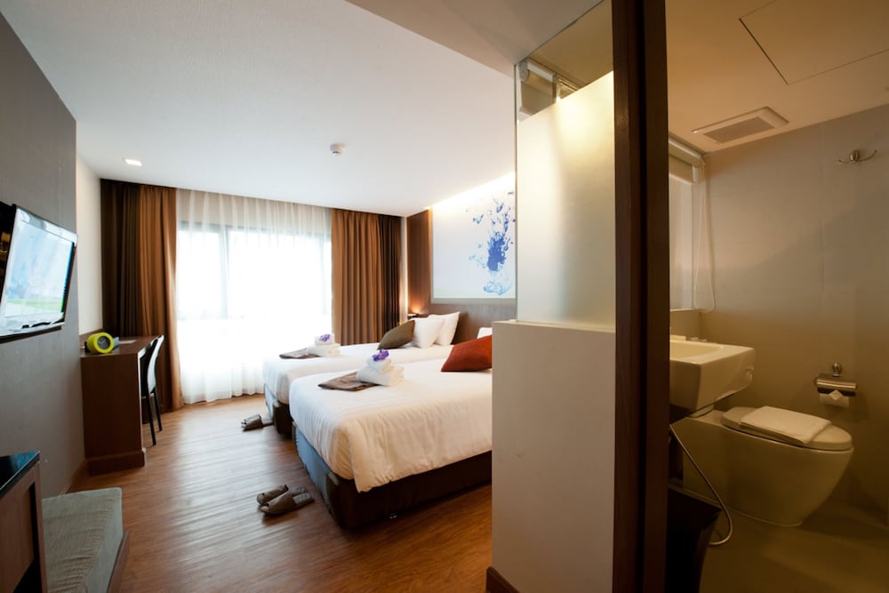 41 Suite Bangkok 13/60