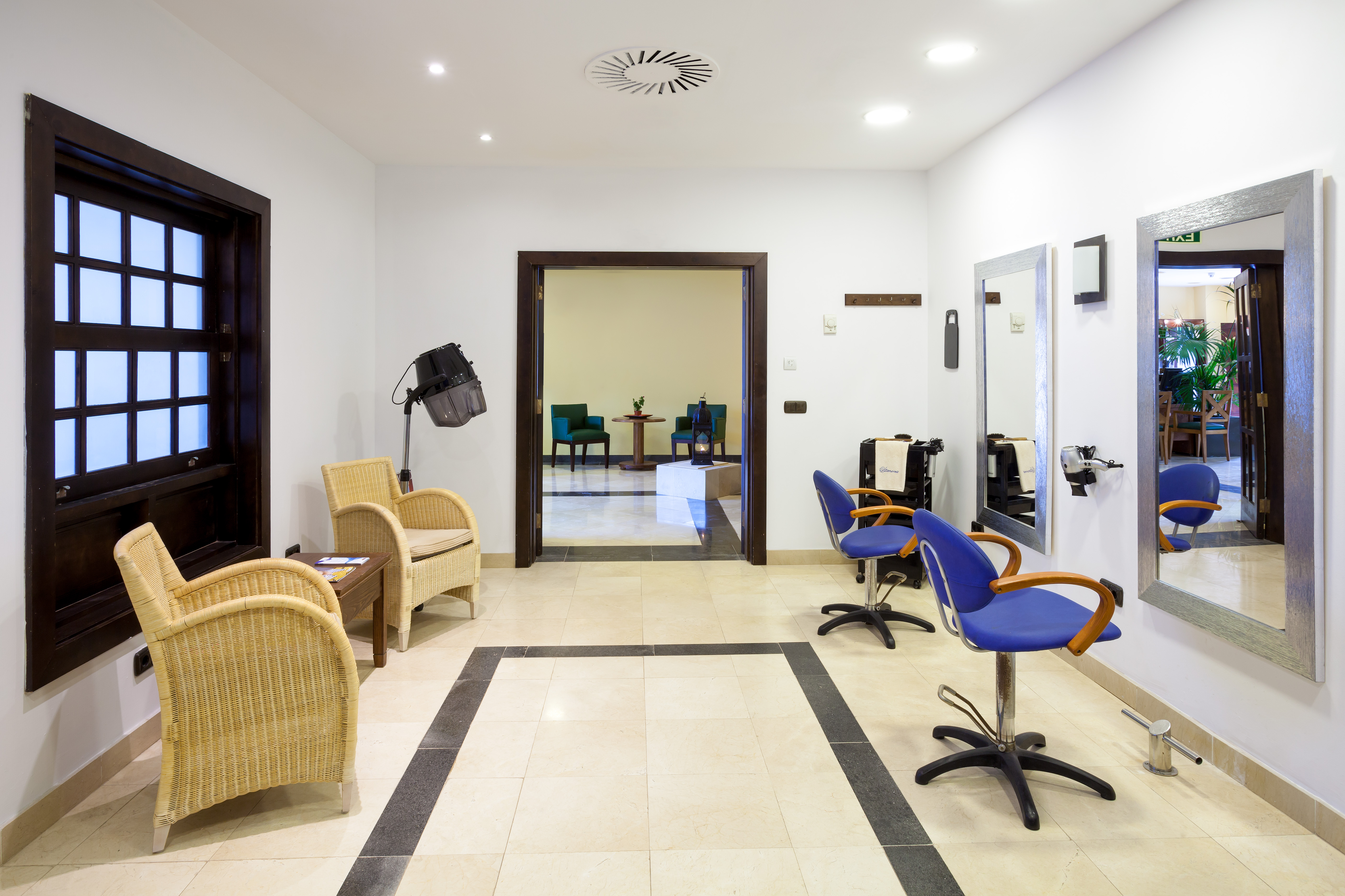 Gran Tacande Wellness and Relax Costa Adeje 27/50