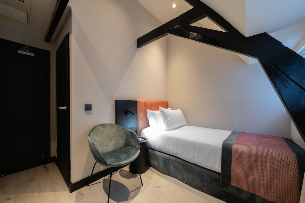 Catalonia Hotel Vondel Amsterdam 22/75