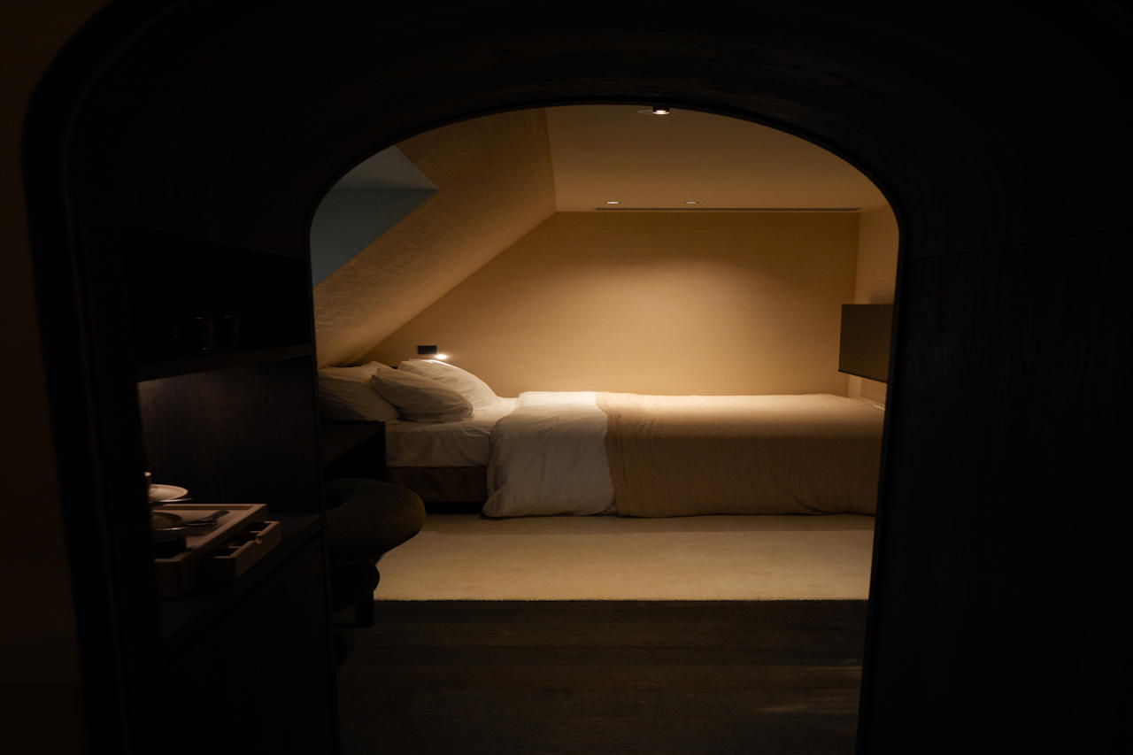 Priorij Corsendonk Hotel 31/47