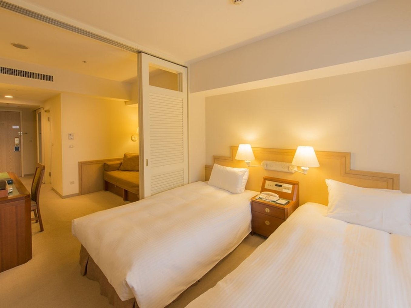 Hotel Mystays Premier Sapporo Park 8/33