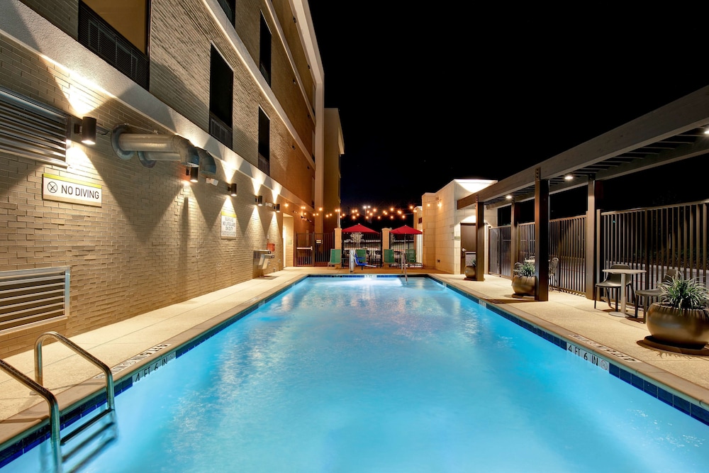 Home2 Suites By Hilton Dallas Lewisville Tx 5/64