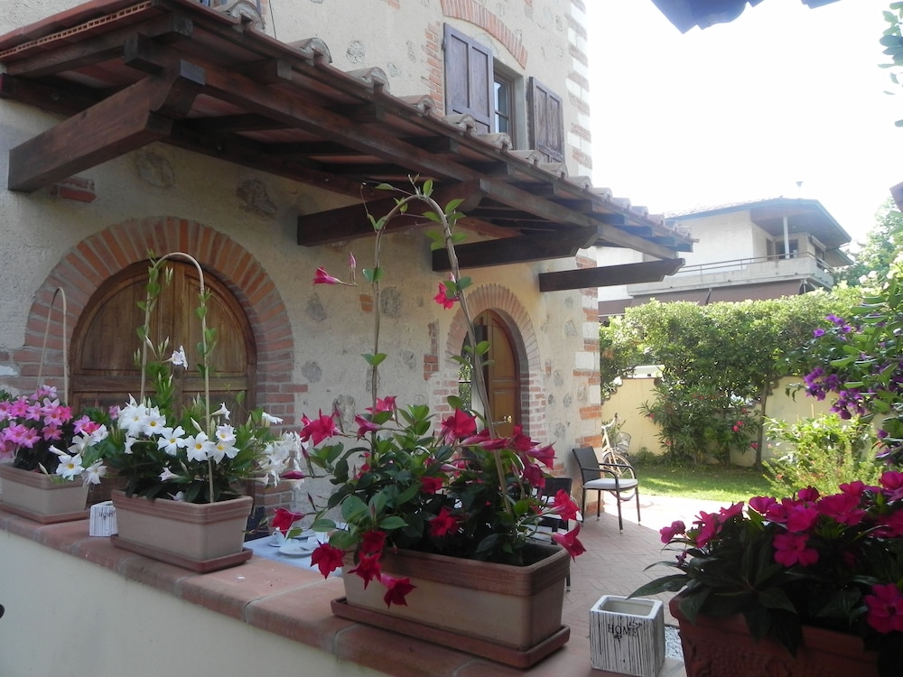 Villa Il Fortino 2/39