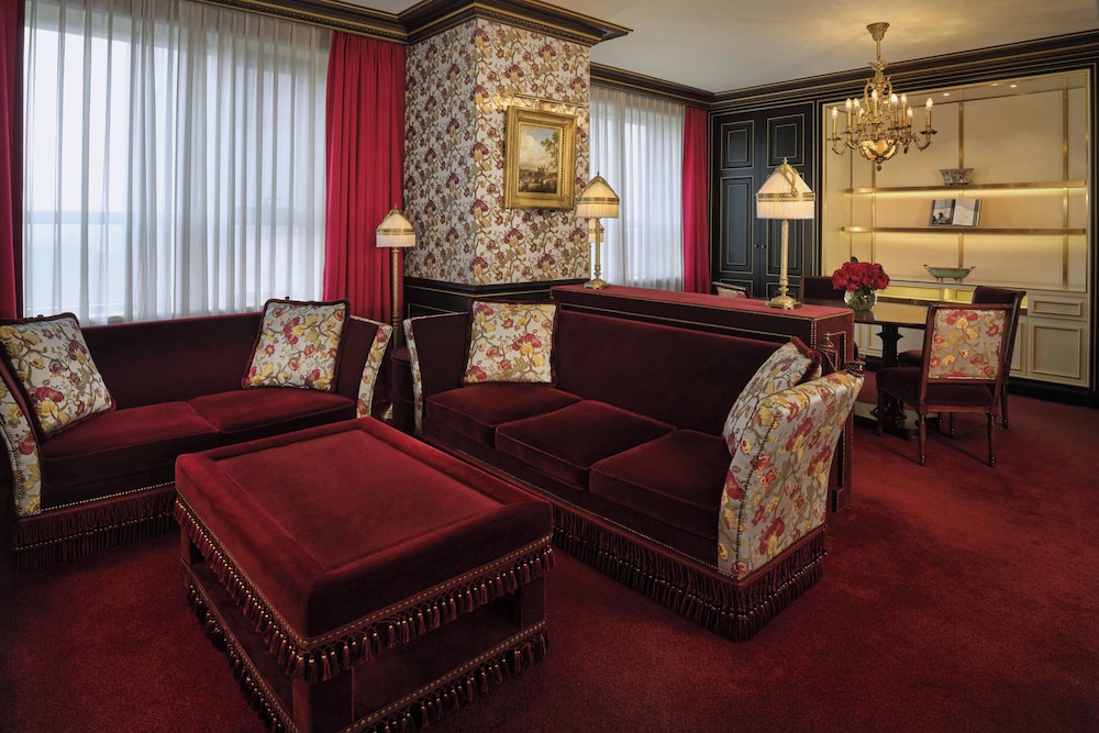 L'Escape, a Luxury Collection Hotel, Seoul Myeongdong 52/72