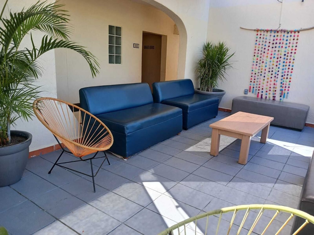 Hotel And Suites Las Palmas Los Cabos 41/68