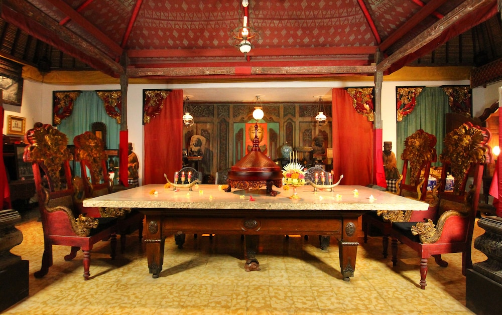 Hotel Tugu Bali 65/76