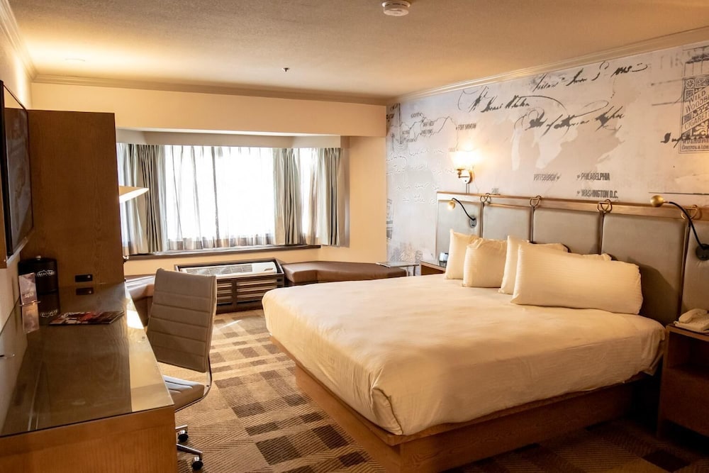 Primm Valley Hotel & Casino, a Travelodge by Wyndham 24/52