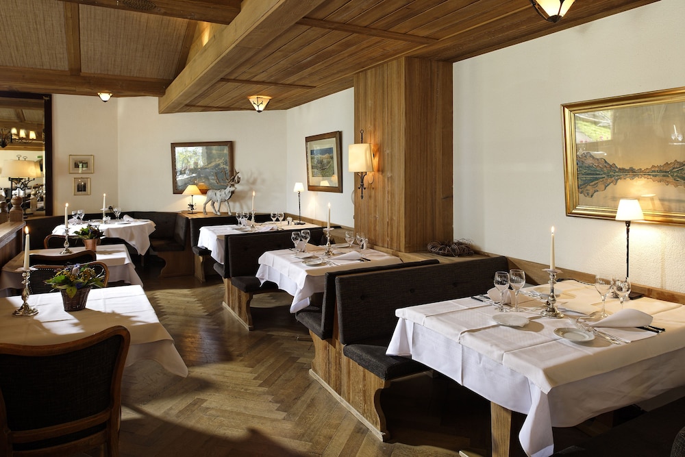 Hotel Alpenrose Wengen 26/44
