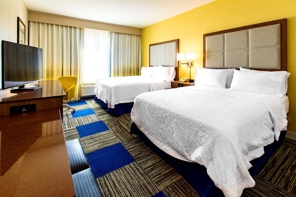 Hampton Inn Lockport - Buffalo 19/47